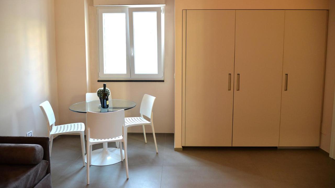 Loft Del Parco By Go4Sea Villa Bari Exterior photo