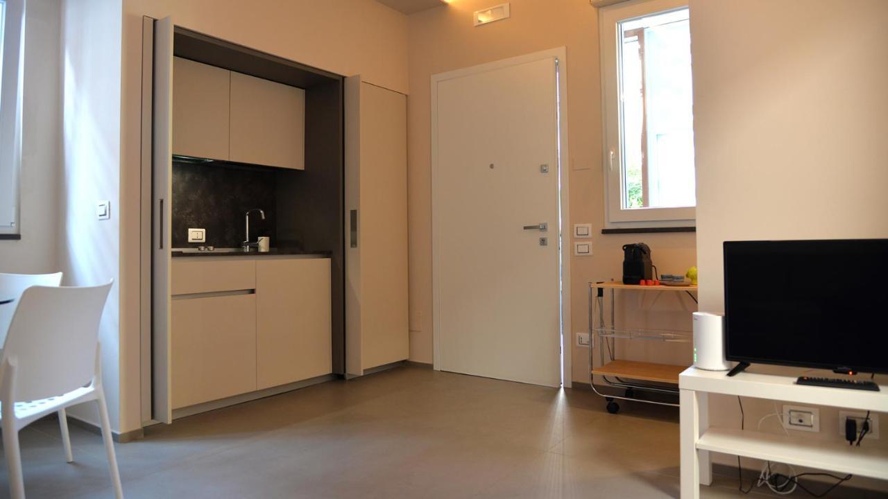 Loft Del Parco By Go4Sea Villa Bari Exterior photo