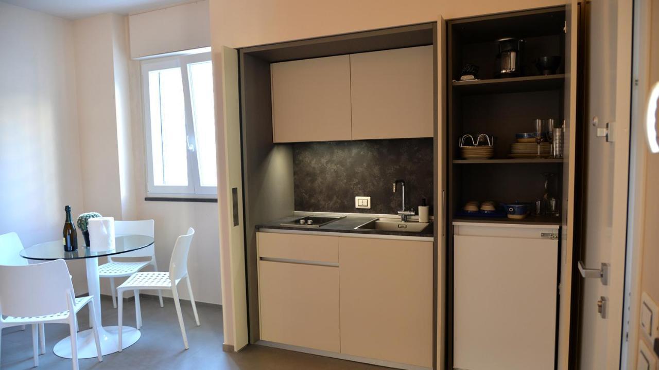 Loft Del Parco By Go4Sea Villa Bari Exterior photo