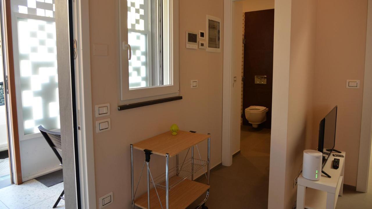 Loft Del Parco By Go4Sea Villa Bari Exterior photo