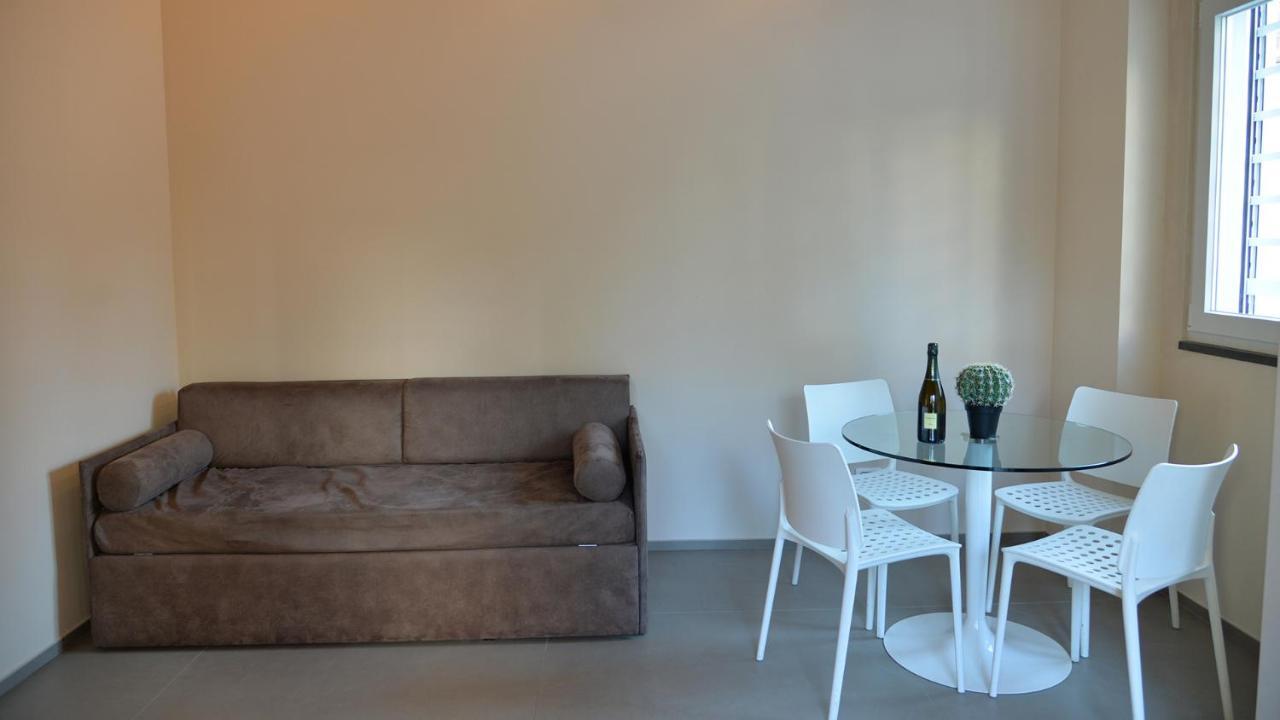 Loft Del Parco By Go4Sea Villa Bari Exterior photo