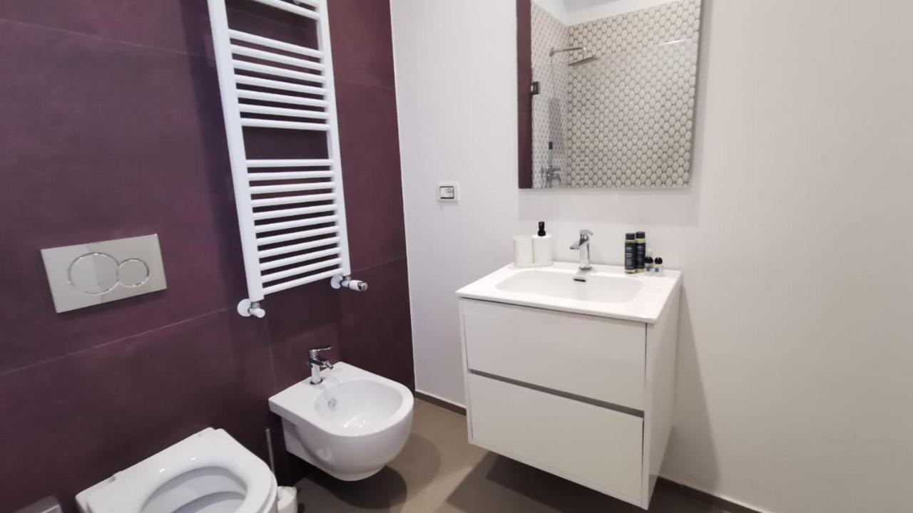 Loft Del Parco By Go4Sea Villa Bari Exterior photo